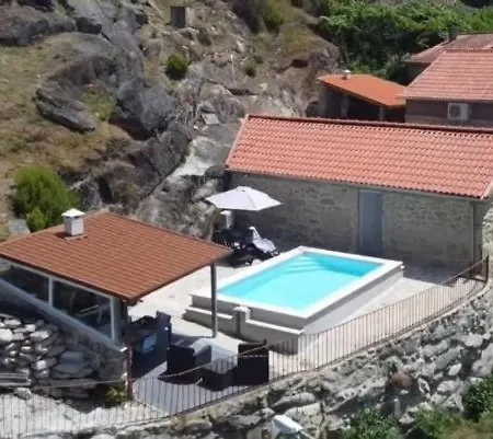 Arcos Village 度假居